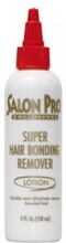 Salon Pro Hair Bond Remover Lotion 118 ml