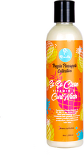 Curls Poppin Pineapple So So Clean Vitamine C Curl Wash 236ml