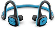 Cellurarline: AQL Shake Bluetooth In-Ear - Blauw