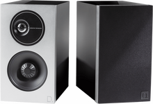 Definitive Technology: Demand Series D7 Boekenplank Speakers - Zwart