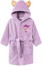 Name It Oduna Paw Patrol badekåpe, lavender mist