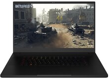 Razer Blade Pro 17 Ci7-10875h 16/512 Rtx 3060 Fhd 360hz W10h