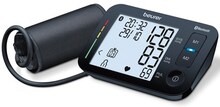 Beurer Blood Pressure Monitor Arm Bm 54