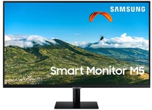 Samsung S32am502 32" Smart Monitor M5 Fhd Va 16:9 32" 1920 X 1080 16:9