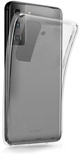 Sbs Skinny Cover Samsung Galaxy S21+ Gennemsigtig