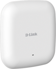 D-link Wireless Access Point Poe Ac1300 Dual-band White #dem