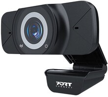 Port Designs Connect Full Hd Webcam Sort