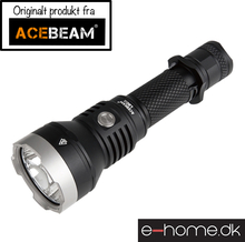 Acebeam L30 GEN II LED 4000 Lumen