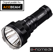 Acebeam K70 LED 2600 Lumen