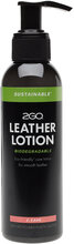 2Go Sustainable Leather Lotion Skovård 2GO