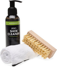 2Go Sustainable Shoe Cleaning Kit Skopleie 2GO*Betinget Tilbud