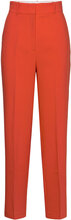 2Nd Ann - Attired Suiting Bottoms Trousers Suitpants Red 2NDDAY
