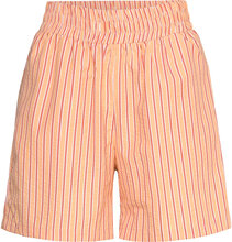 Bell Shorts Bottoms Shorts Casual Shorts Orange A-View