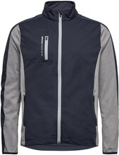 Mens Dornoch Stretch Jacket Outerwear Sport Jackets Multi/mønstret Abacus*Betinget Tilbud