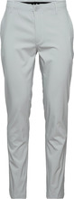 Mens Cleek Flex Trousers Sport Pants Blå Abacus*Betinget Tilbud