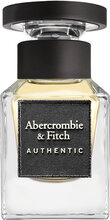 Authentic Men Edt Parfym Eau De Parfum Nude Abercrombie & Fitch