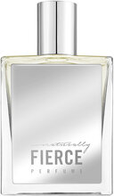 Naturally Fierce Edp Parfume Eau De Parfum Nude Abercrombie & Fitch