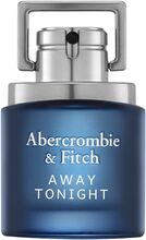 Away Tonight Men Edt Parfym Eau De Parfum Nude Abercrombie & Fitch