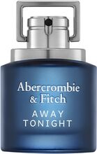 Away Tonight Men Edt Parfym Eau De Parfum Nude Abercrombie & Fitch