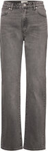 A 94 High Straight Brooklyn Bottoms Jeans Straight-regular Grey ABRAND