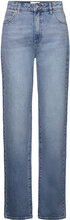A 94 High Straight Tall Dakotaall Bottoms Jeans Straight-regular Blue ABRAND