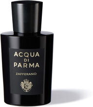 Sig. Zafferano Edp 100 Ml. Parfume Eau De Parfum Black Acqua Di Parma