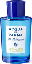 Bm Bergamotto Di Calabria Edt 180 Ml Parfume Eau De Toilette Nude Acqua Di Parma
