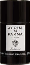 Colonia Essenza Deodorant Stick 75 Ml Deodorant Nude Acqua Di Parma