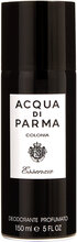 Colonia Essenza Deodorant Spray 150 Ml Beauty Women Deodorants Spray Nude Acqua Di Parma
