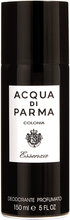 Colonia Essenza Deo Spray 150 Ml. Beauty WOMEN Deodorants Spray Nude Acqua Di Parma*Betinget Tilbud