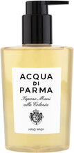 Colonia Hand Soap 300 Ml. Beauty WOMEN Home Hand Soap Liquid Hand Soap Nude Acqua Di Parma*Betinget Tilbud