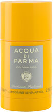 Colonia Pura Deo Stick 75 Ml. Beauty MEN Deodorants Sticks Nude Acqua Di Parma*Betinget Tilbud