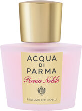 Peonia N. Hair Mist 50 Ml. Beauty WOMEN Hair Styling Hair Mists Nude Acqua Di Parma*Betinget Tilbud