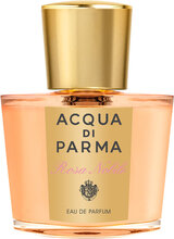 Rosa Nobile Edp 100 Ml Parfym Eau De Parfum Nude Acqua Di Parma