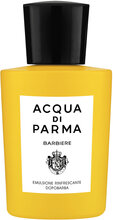 Barbiere After Shave Emulsion 100 Ml. Beauty MEN Shaving Products After Shave Nude Acqua Di Parma*Betinget Tilbud