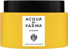 Barbiere Shaving Cream 125 Gr. Beauty Men Shaving Products Shaving Gel Nude Acqua Di Parma