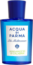 Bm Bergamotto Edt 75 Ml. Parfyme Nude Acqua Di Parma*Betinget Tilbud
