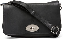 Ravenna Shoulder Bag Jonna Bags Crossbody Bags Black Adax