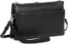 Cormorano Combi Clutch Nellie Bags Clutches Black Adax