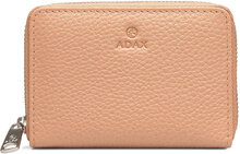 Cormorano Wallet Cornelia Bags Card Holders & Wallets Wallets Beige Adax*Betinget Tilbud