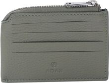 Cormorano Credit Card Holder Susy Bags Card Holders & Wallets Card Holder Green Adax