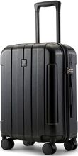Adax Hardcase 55Cm Renee Bags Suitcases Black Adax