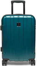 Adax Hardcase 55Cm Renee Bags Suitcases Green Adax