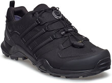 Terrex Swift R2 Gtx Shoes Shoes Sport Shoes Outdoor/hiking Shoes Svart Adidas Terrex*Betinget Tilbud