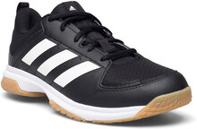 Ligra 7 Mens Indoor Shoes Sport Sport Shoes Indoor Sports Shoes Black Adidas Performance