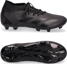 Predator Accuracy.2 Fg Sport Sport Shoes Football Boots Black Adidas Performance
