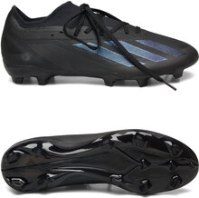X Crazyfast.2 Firm Ground Boots Sport Sport Shoes Football Boots Black Adidas Performance