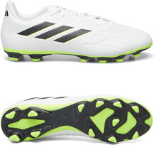 Copa Pure Ii.4 Flexible Ground Boots Shoes Sport Shoes Football Boots Hvit Adidas Performance*Betinget Tilbud