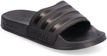 Adilette Shower Slides Shoes Summer Shoes Pool Sliders Svart Adidas Sportswear*Betinget Tilbud