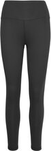 Yoga Essentials High-Waisted Leggings Sport Running-training Tights Black Adidas Performance